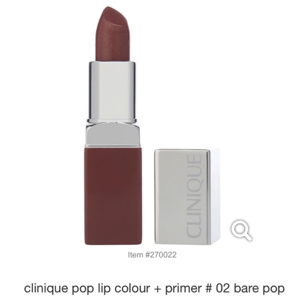Clinique lipstick/eyeliner/mascara bundle - Picture 8 of 10